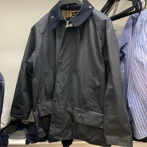 Barbour Beaufort C52